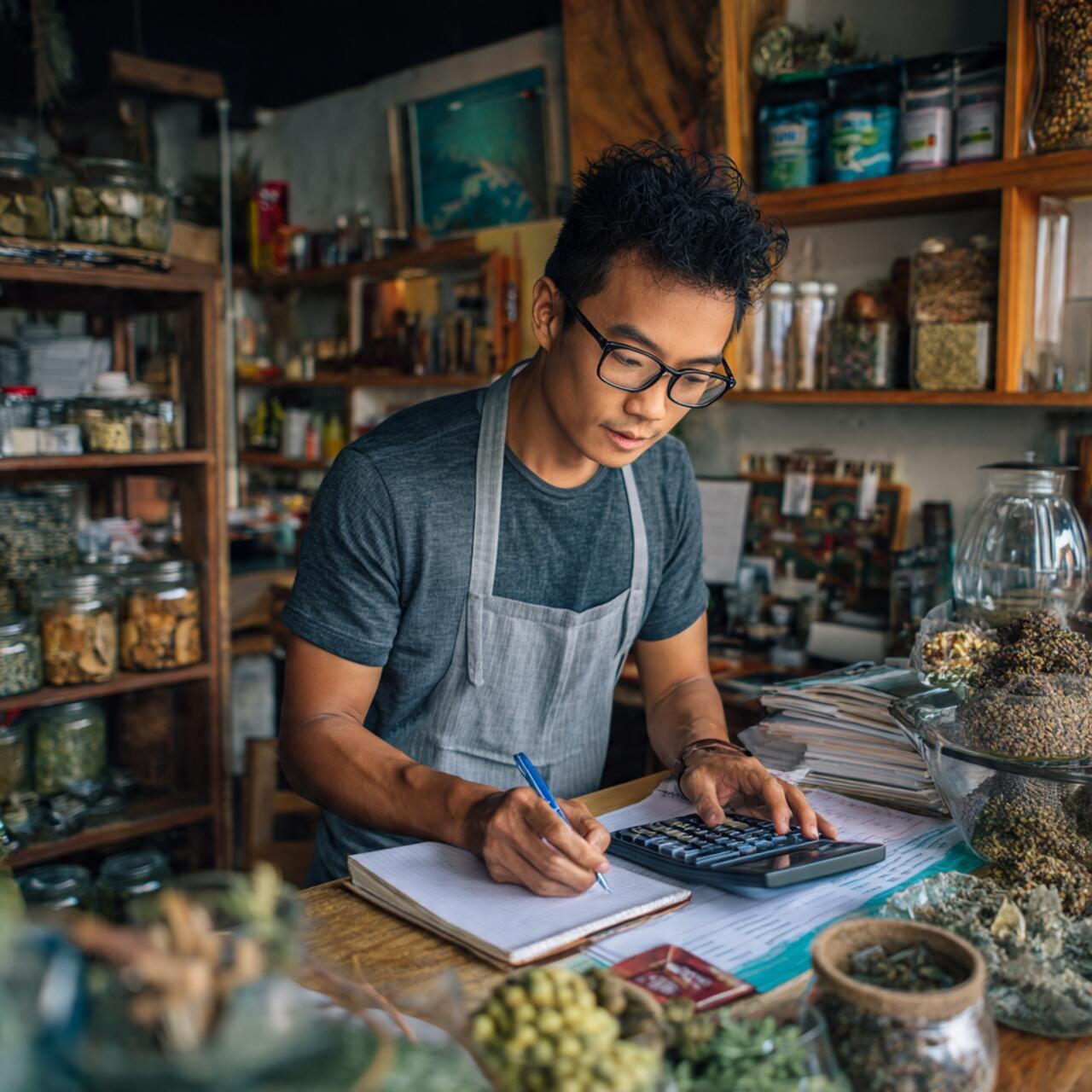 How to Determine Product Selling Prices Without Just Guessing
