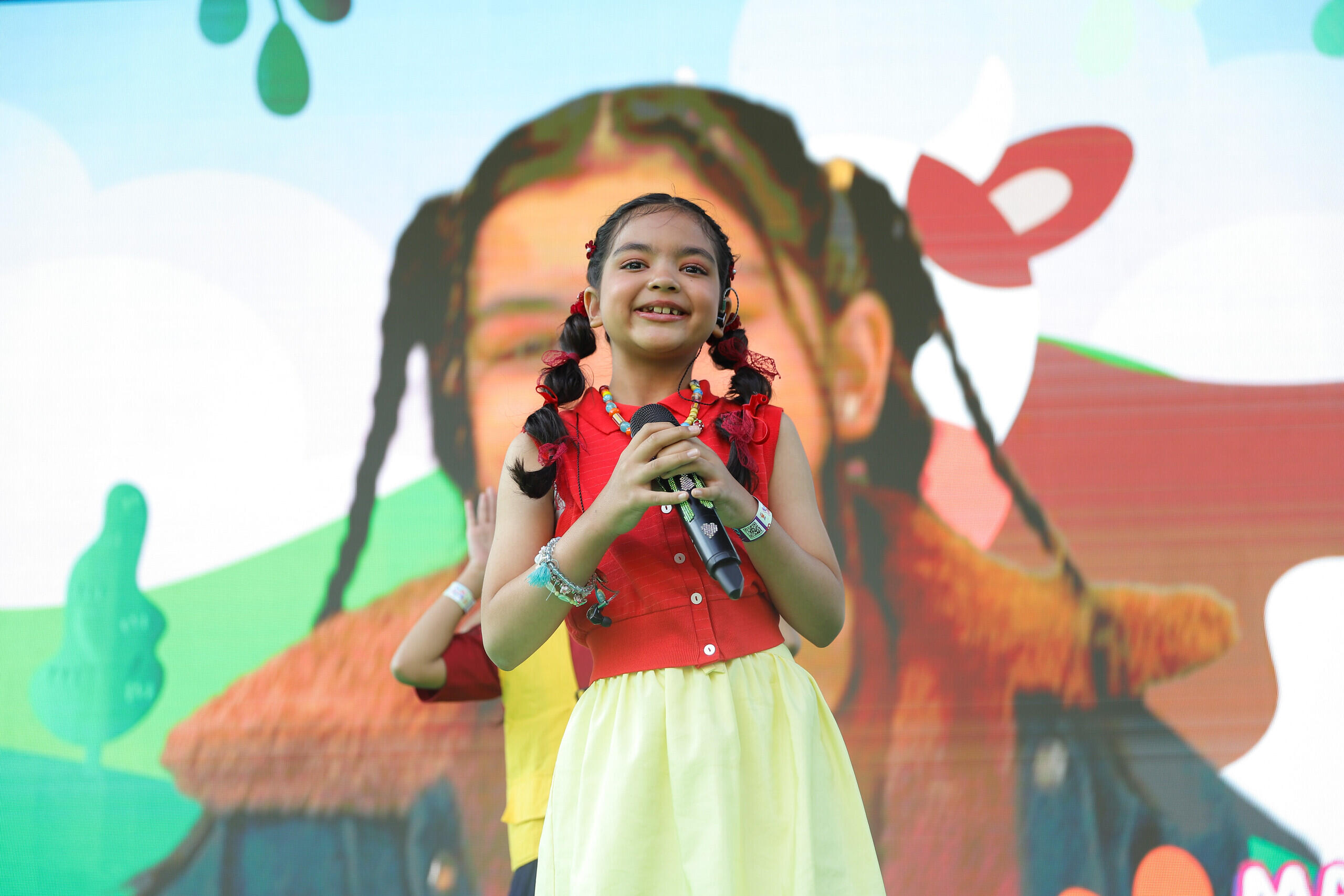 Stella Christie and Veronica Tan Invite Children to Learn the Values ​​of Life Through Fairy Tales