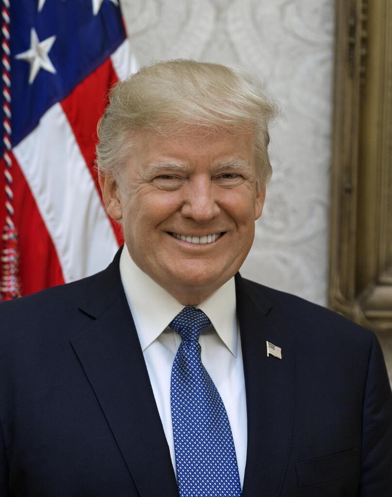 Donald Trump Imposes 10–12.5 % Import Tariffs on Dozens of Trading Partner Countries