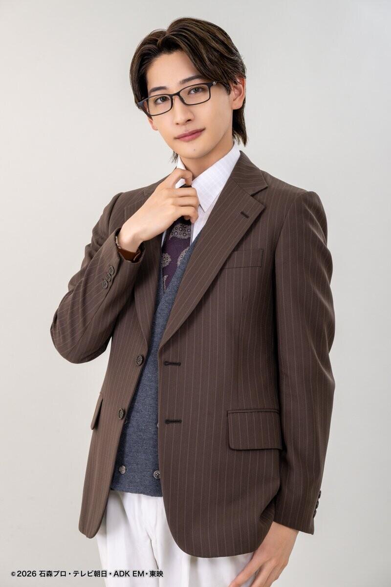 Upcoming [2026-2027] Kamen Rider MY-TH