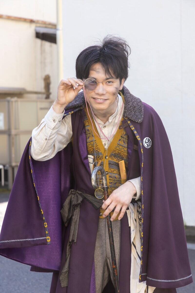 Upcoming [2026-2027] Kamen Rider MY-TH
