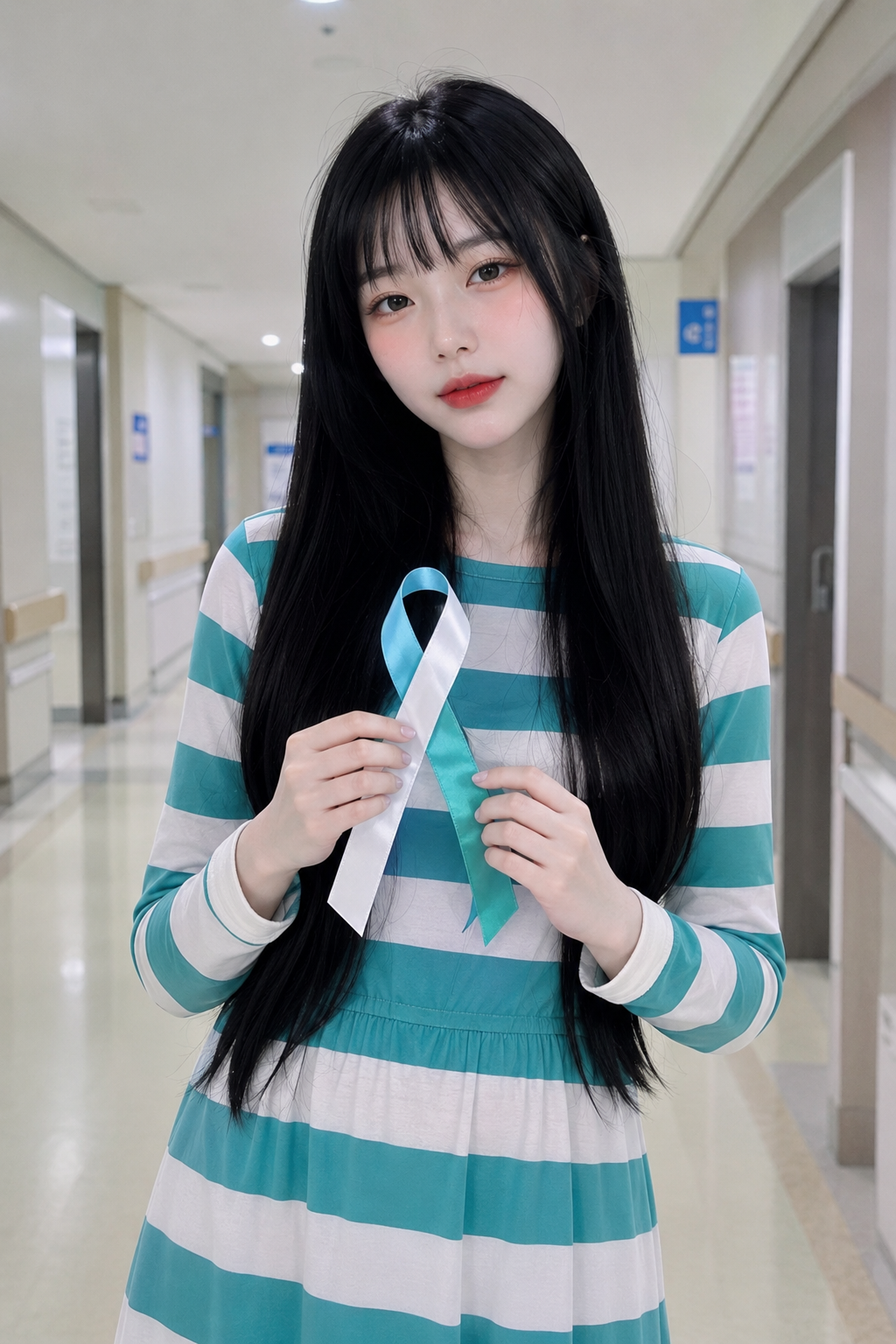 Ayo Skrining Kanker Serviks Setelah Menikah dan Aktif Secara Seksual!!