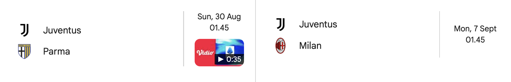 -=Juventus FC Sp.A ⭐⭐⭐ =- Casa dei Bianconeri @JuveKaskus