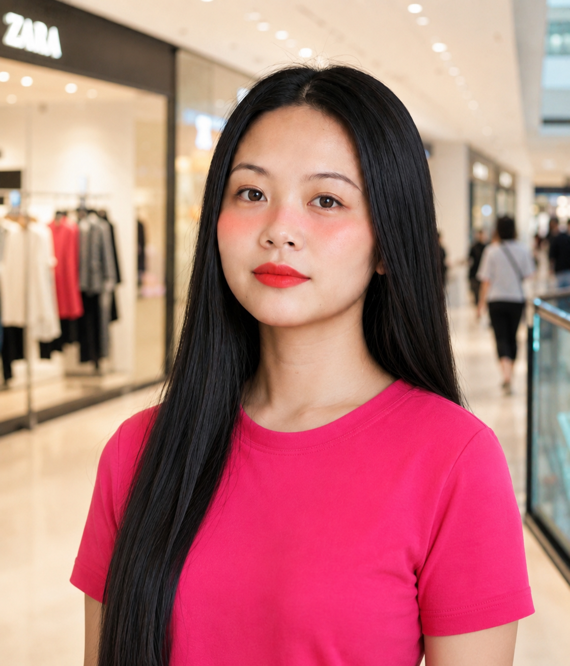 Kecanduan Belanja Meningkatkan Risiko Perilaku Agresif, Hati-Hati Sist!!