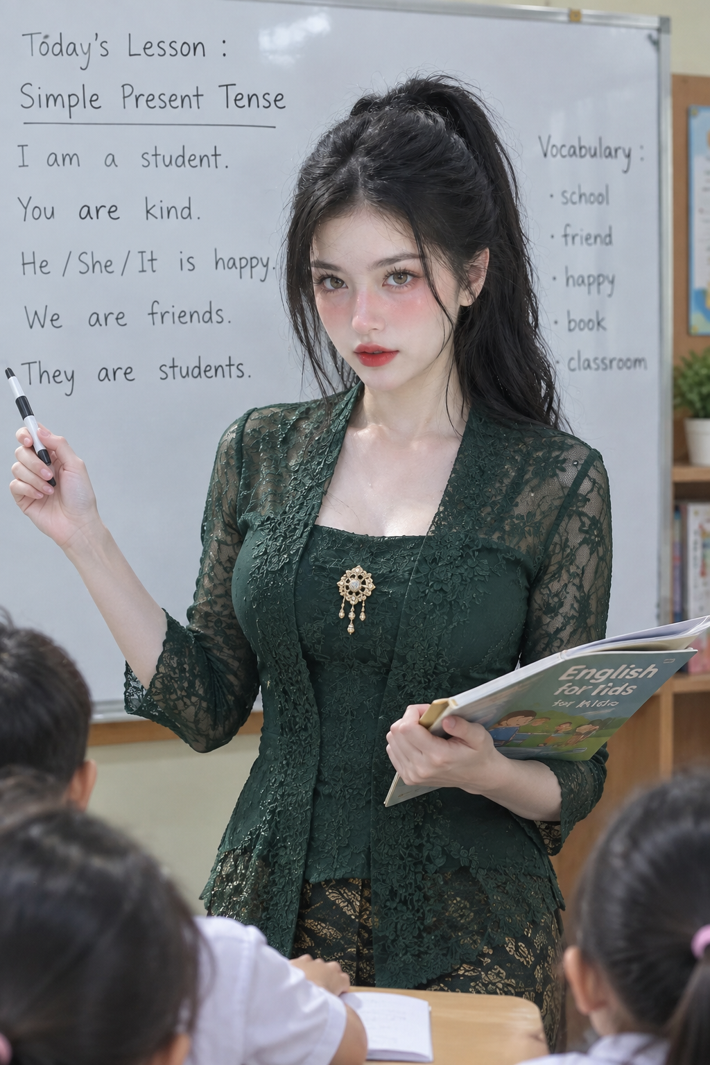 3 Cara Mencari Uang Dari Bahasa Inggris Selain Membuka Kursus!!