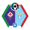 Sundul Italia: Fiorentina vs Lazio