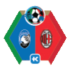 Sundul Italia: Atalanta vs Milan