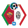 Sundul Italia: Roma vs Juventus