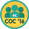 COC (Community Online Competition)