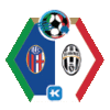 Sundul Italia: Bologna vs Juventus
