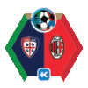 Sundul Italia: Cagliari vs Milan