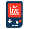 LIVE Ngaskus Episode 1