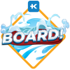 MLDARE2PLAY Hoverboard