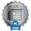 COC 2018 - BP (2nd Winner)
