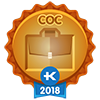 COC 2018 - Bisnis (3rd Winner)