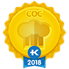 COC 2018 - Cooking & Resto Guide (1st Winner)