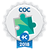 COC 2018 - CYSTG (Participant)