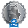 COC 2018 - CYSTG (2nd Winner)