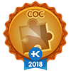 COC 2018 - CYSTG (3rd Winner)