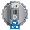 COC 2018 - Electronics (2nd Winner)