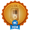 COC 2018 - Electronics (3rd Winner)