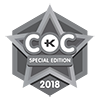 COC Special Edition 2018 - (2nd Winner)