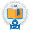 COC 2018 - Education (Participant)