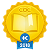 COC 2018 - Education (1st Winner)