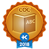 COC 2018 - English (3rd Winner)