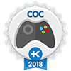 COC 2018 - Games (Participant)