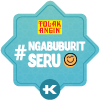 #NgabuburitSERU