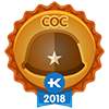 COC 2018 - Militer & Kepolisian (3rd Winner)