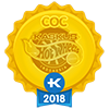 COC 2018 - KHWL (1st Winner)