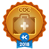COC 2018 - Health (3rd Winner)