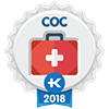 COC 2018 - Health (Participant)