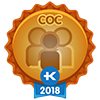 COC 2018 - Hobby & Community (3rd Winner)