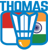Tebak Skor Thomas Indonesia vs India