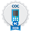 COC 2018 - HP & Tablet (Participant)