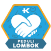 Peduli Lombok