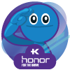 Honor: Pahlawanku Inspirasiku