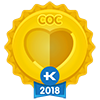 COC 2018 - H2H (1st Winner)