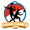 Bolt Asian Games