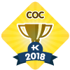 COC 2018 - Sport Selfi (1st Winner)