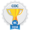 COC 2018 - Sport Kuis (Participant)