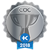 COC 2018 - Sport Kuis (2nd Winner)