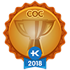 COC 2018 - Sport Kuis (3rd Winner)