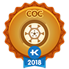 COC 2018 - Racing (3rd Winner)