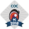 COC #aslinyalo 2018 - AMH (Participant)
