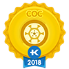 COC 2018 - Otomotif (1st Winner)