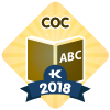 COC 2018 - English (1st Winner)